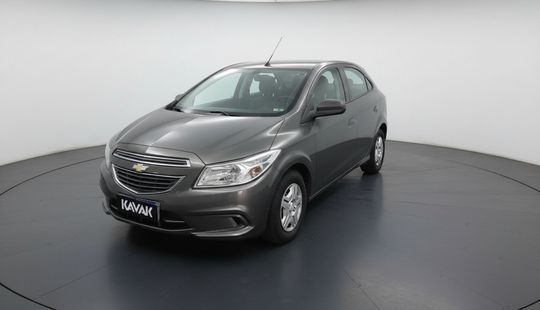Chevrolet • Onix