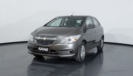 Chevrolet • Onix