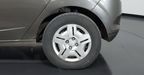 Chevrolet Onix 1.0 SPE/4 LT Hatchback 2015