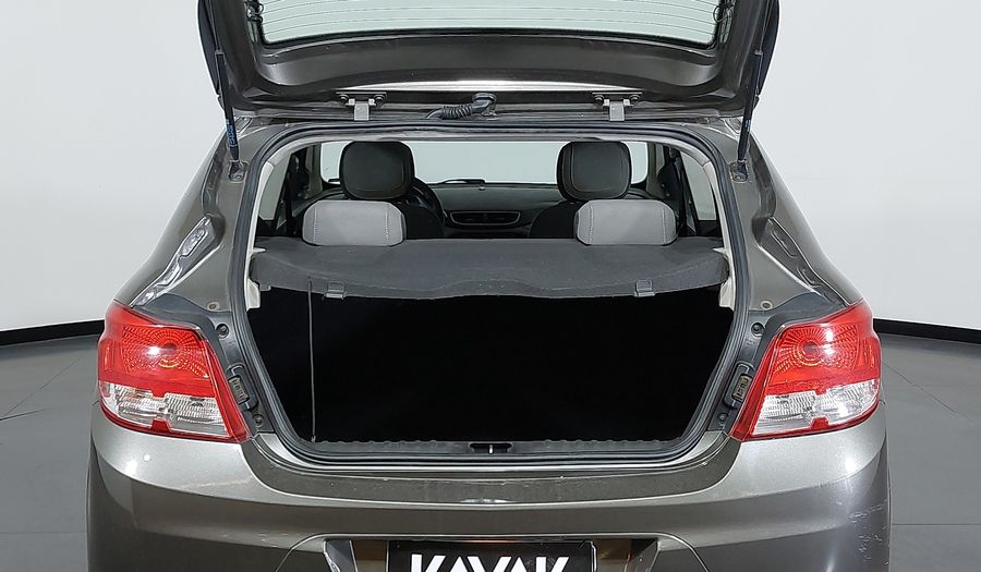 Chevrolet Onix 1.0 SPE/4 LT Hatchback 2015