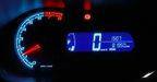 Chevrolet Onix 1.0 SPE/4 LT Hatchback 2015