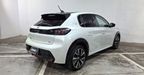 Peugeot 208 1.2 PURETECH GT AUTO Hatchback 2023