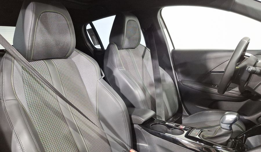 Peugeot 208 1.2 PURETECH GT AUTO Hatchback 2023