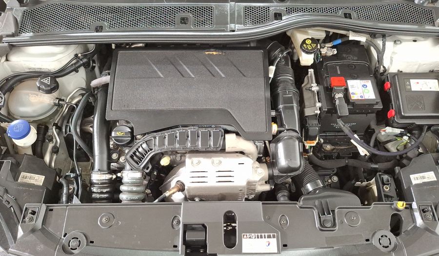 Peugeot 208 1.2 PURETECH GT AUTO Hatchback 2023