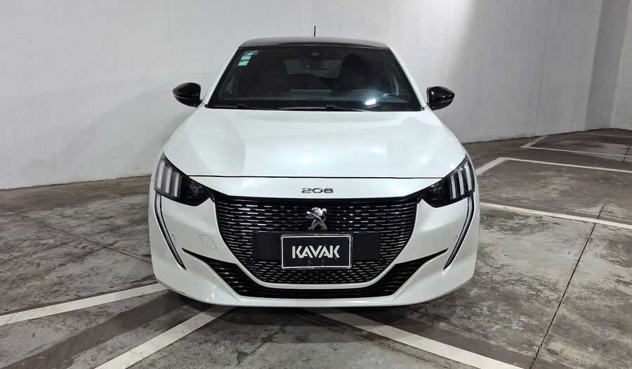 Peugeot 208 1.2 PURETECH GT AUTO Hatchback 2023