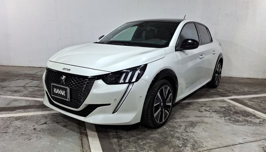 Peugeot • 208