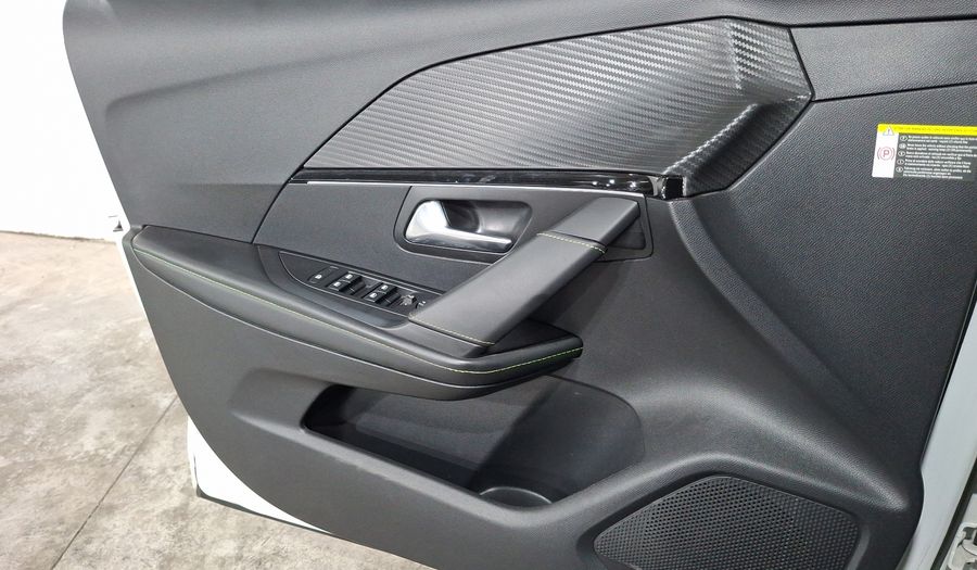 Peugeot 208 1.2 PURETECH GT AUTO Hatchback 2023
