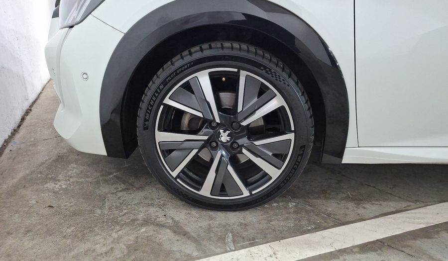 Peugeot 208 1.2 PURETECH GT AUTO Hatchback 2023