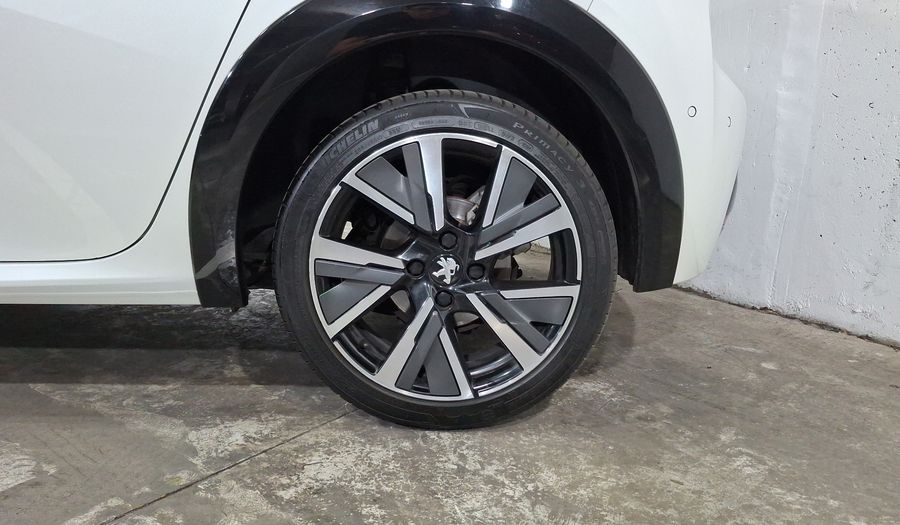 Peugeot 208 1.2 PURETECH GT AUTO Hatchback 2023