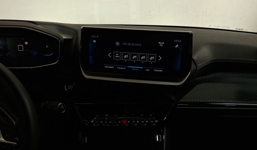 Peugeot 208 1.2 PURETECH GT AUTO Hatchback 2023