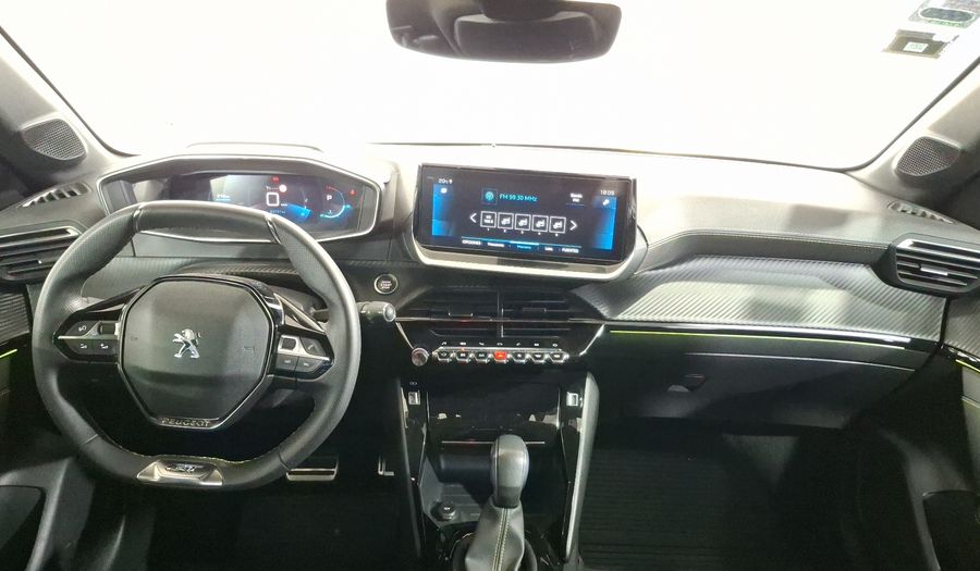 Peugeot 208 1.2 PURETECH GT AUTO Hatchback 2023