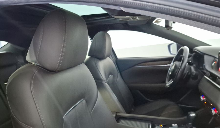 Mazda 6 2.5 SIGNATURE AUTO Sedan 2019