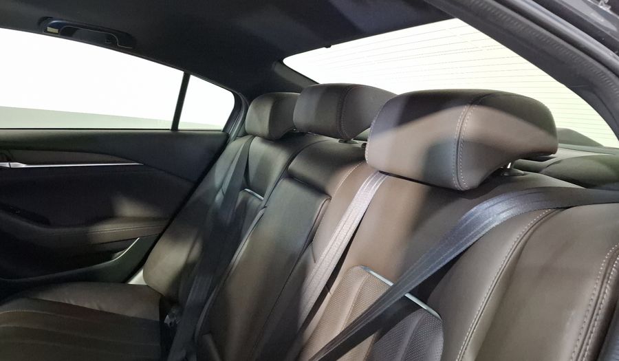 Mazda 6 2.5 SIGNATURE AUTO Sedan 2019