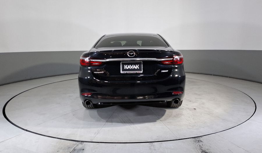 Mazda 6 2.5 SIGNATURE AUTO Sedan 2019
