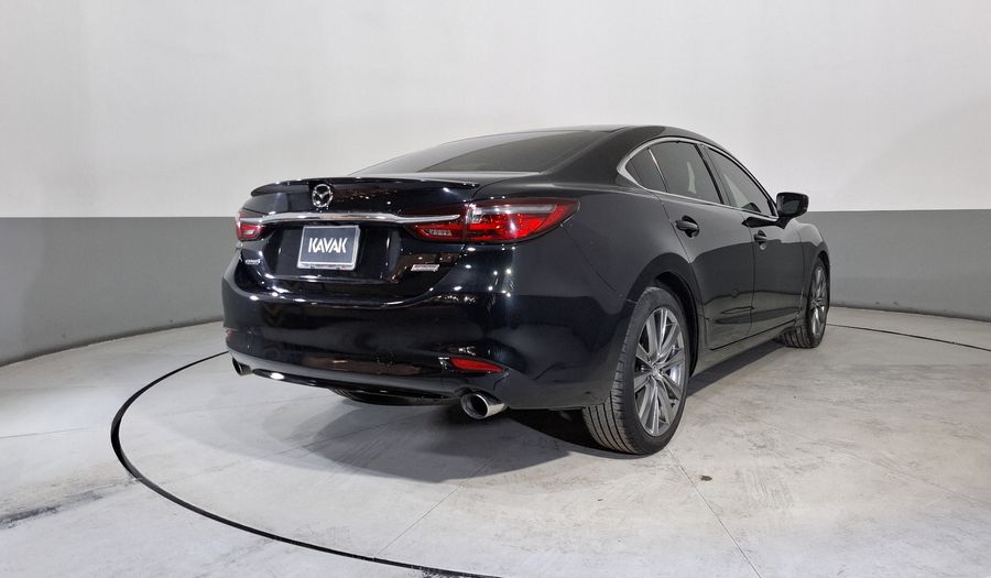 Mazda 6 2.5 SIGNATURE AUTO Sedan 2019