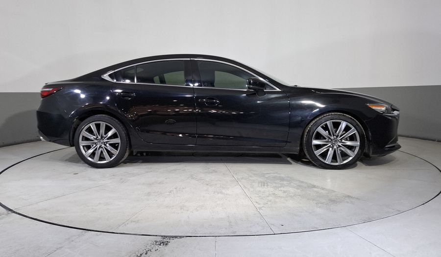 Mazda 6 2.5 SIGNATURE AUTO Sedan 2019