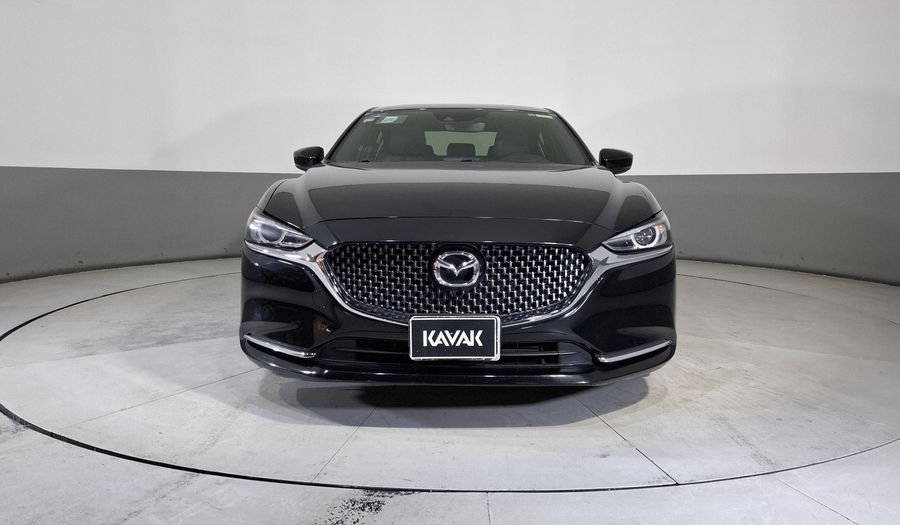 Mazda 6 2.5 SIGNATURE AUTO Sedan 2019