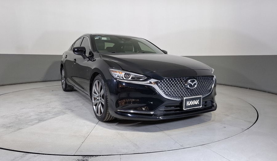 Mazda 6 2.5 SIGNATURE AUTO Sedan 2019