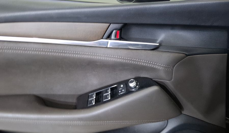 Mazda 6 2.5 SIGNATURE AUTO Sedan 2019