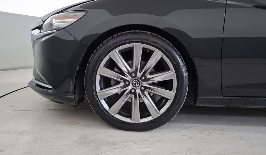 Mazda 6 2.5 SIGNATURE AUTO Sedan 2019