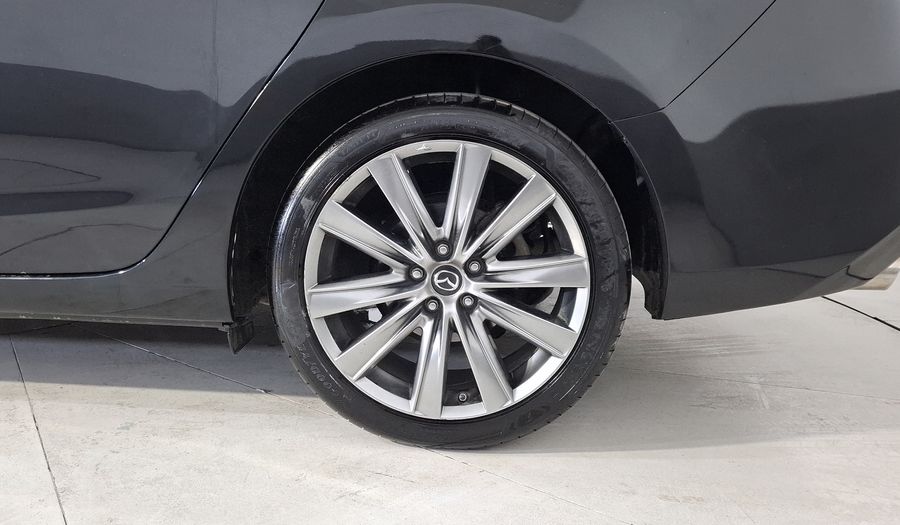 Mazda 6 2.5 SIGNATURE AUTO Sedan 2019