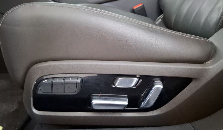 Mazda 6 2.5 SIGNATURE AUTO Sedan 2019