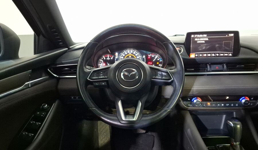 Mazda 6 2.5 SIGNATURE AUTO Sedan 2019