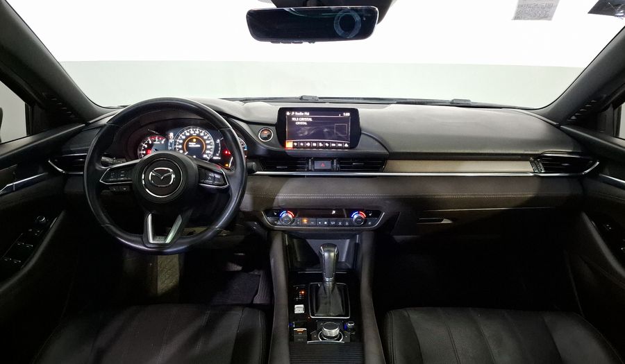 Mazda 6 2.5 SIGNATURE AUTO Sedan 2019