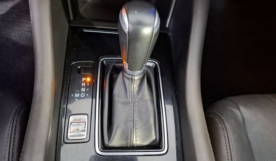 Mazda 6 2.5 SIGNATURE AUTO Sedan 2019