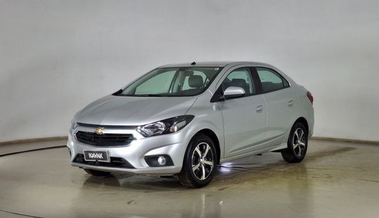 Chevrolet • Prisma
