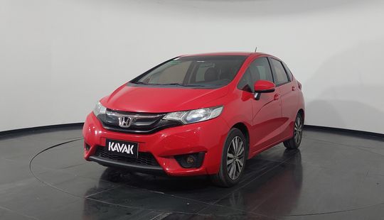 Honda • Fit