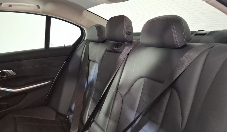 Bmw Serie 3 2.0 330E PHEV AUTO Sedan 2023