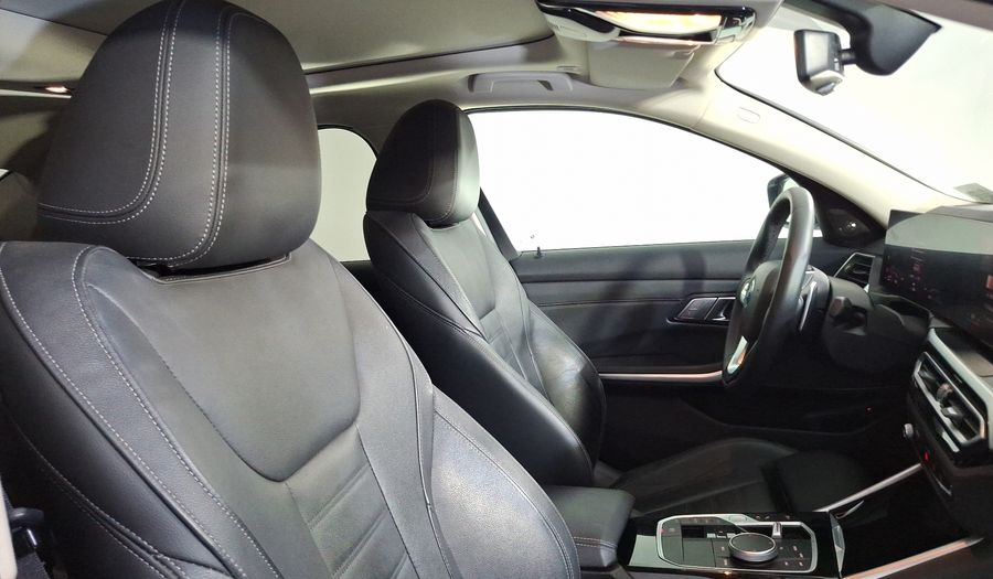Bmw Serie 3 2.0 330E PHEV AUTO Sedan 2023