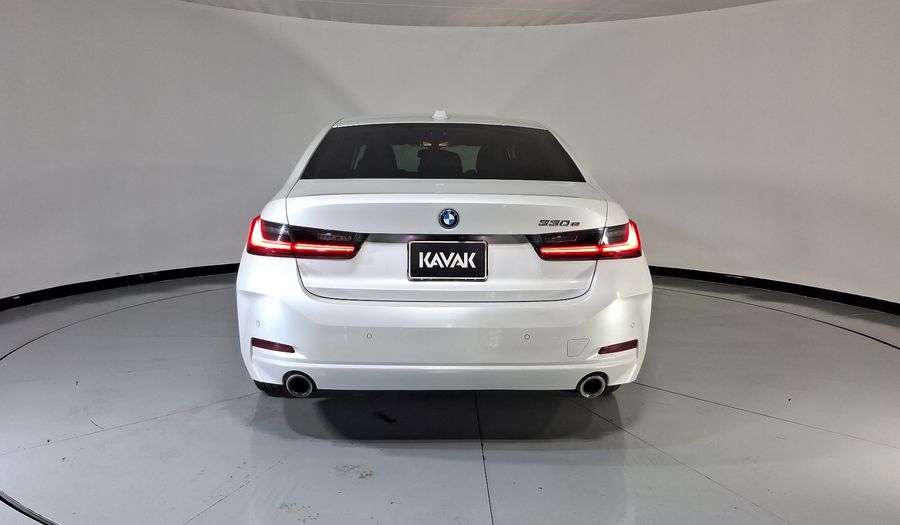 Bmw Serie 3 2.0 330E PHEV AUTO Sedan 2023