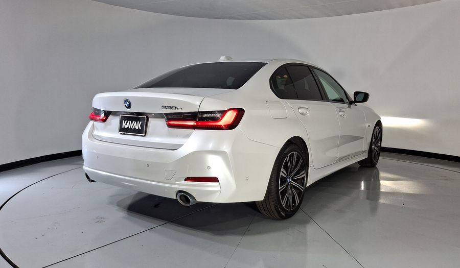 Bmw Serie 3 2.0 330E PHEV AUTO Sedan 2023