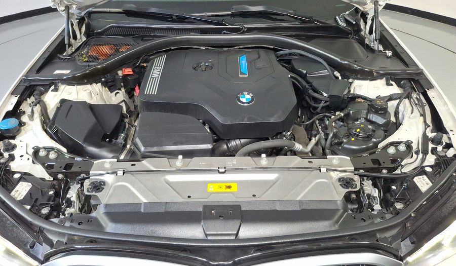 Bmw Serie 3 2.0 330E PHEV AUTO Sedan 2023