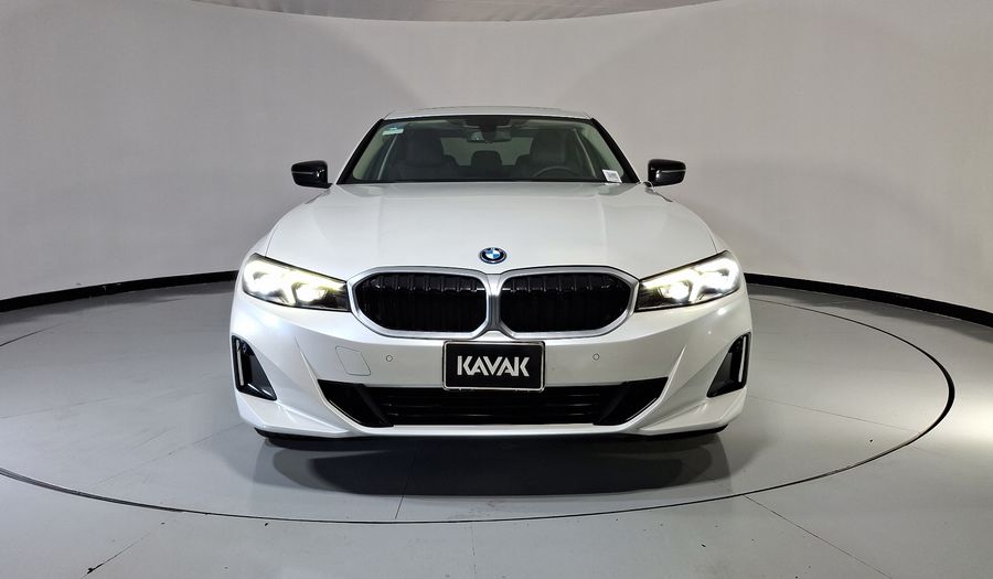 Bmw Serie 3 2.0 330E PHEV AUTO Sedan 2023