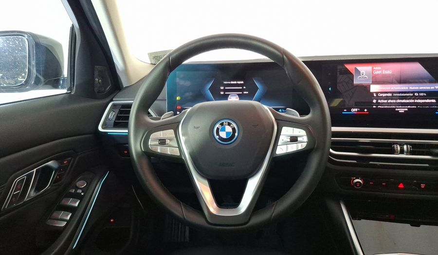 Bmw Serie 3 2.0 330E PHEV AUTO Sedan 2023