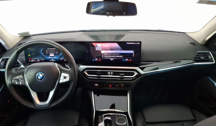 Bmw Serie 3 2.0 330E PHEV AUTO Sedan 2023