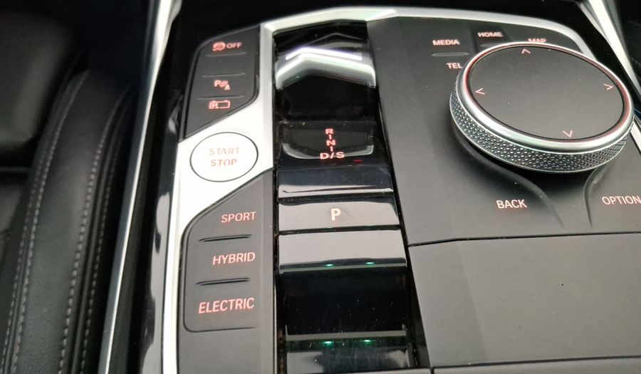Bmw Serie 3 2.0 330E PHEV AUTO Sedan 2023