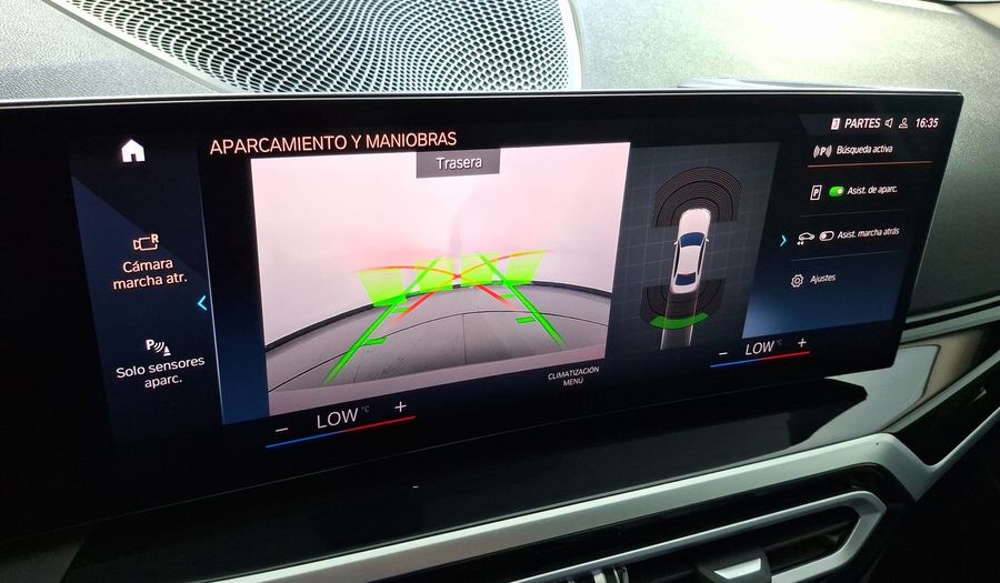 Bmw Serie 3 2.0 330E PHEV AUTO Sedan 2023