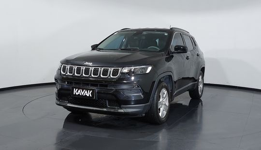 Jeep • Compass