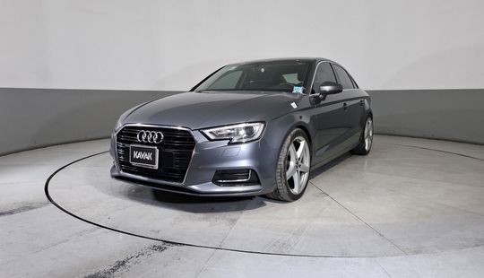 Audi • A3
