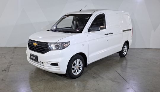 Chevrolet • Tornado Van