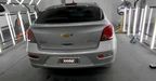Chevrolet Cruze 1.8 LT Hatchback 2014