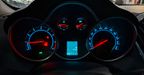 Chevrolet Cruze 1.8 LT Hatchback 2014