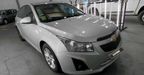 Chevrolet Cruze 1.8 LT Hatchback 2014