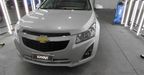 Chevrolet Cruze 1.8 LT Hatchback 2014