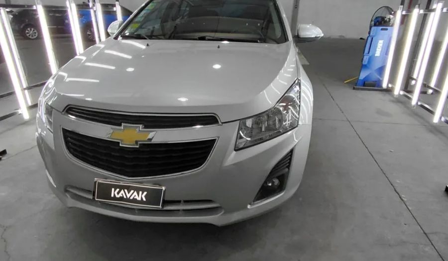 Chevrolet Cruze 1.8 LT Hatchback 2014