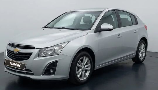 Chevrolet • Cruze